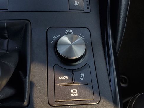 Used 2024 Lexus IS 300 IS 300 w/ Premium Package image 26