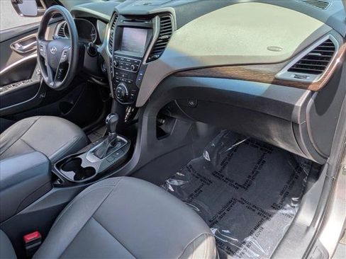 Used 2018 Hyundai Santa Fe Sport w/ 2.4L Value Package 02 FWD image 20