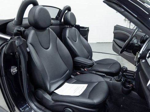 Used 2015 MINI Cooper Roadster image 20
