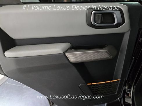 Used 2022 Ford Bronco Badlands AWD/4WD image 18