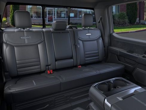New 2026 Ford F150 Platinum AWD/4WD image 11