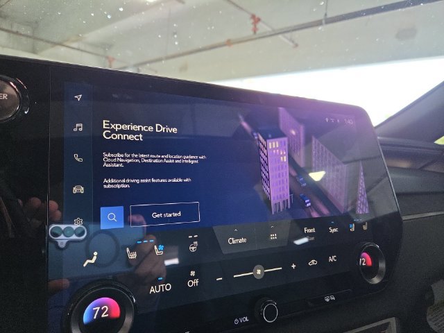 New 2026 Lexus RX 350h w/ Convenience Package AWD/4WD image 18