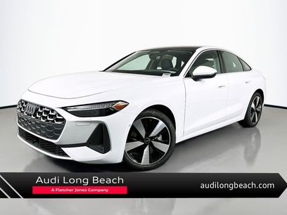 New 2025 Audi A5 2.0T Premium Plus