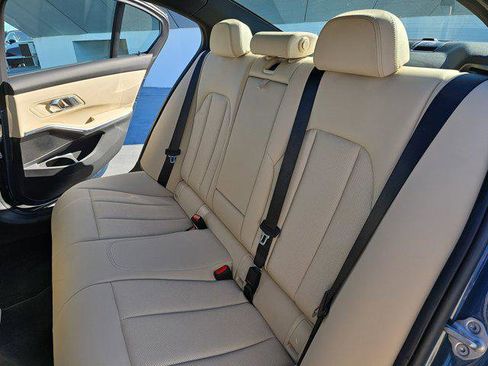 Used 2025 BMW 330i xDrive xDrive w/ M Sport Package image 14