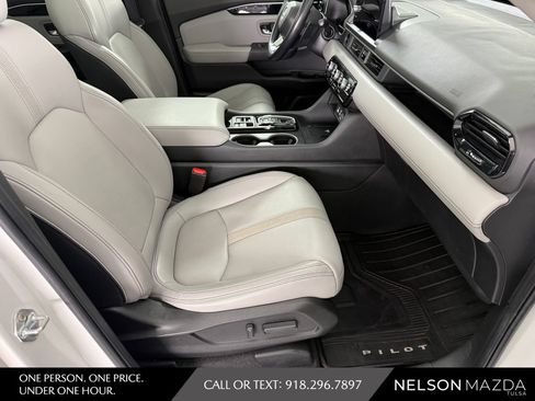 Used 2023 Honda Pilot Touring image 48