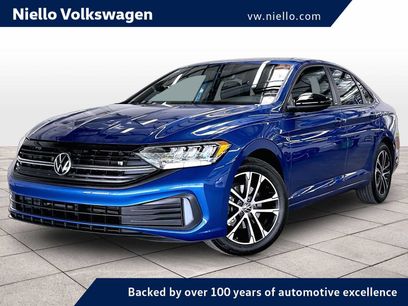 Used 2023 Volkswagen Jetta Sport