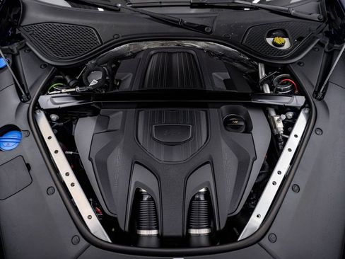 New 2026 Porsche Panamera 4 image 29