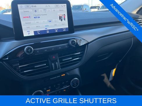 New 2026 Ford Escape Active w/ Cold Weather Package image 13