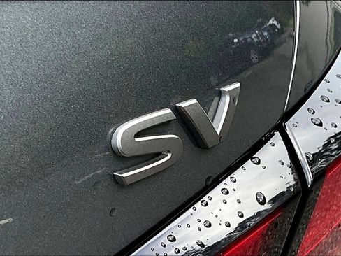Used 2024 Nissan Altima 2.5 SV FWD image 26