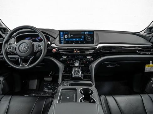 New 2026 Acura MDX w/ Technology Package image 12