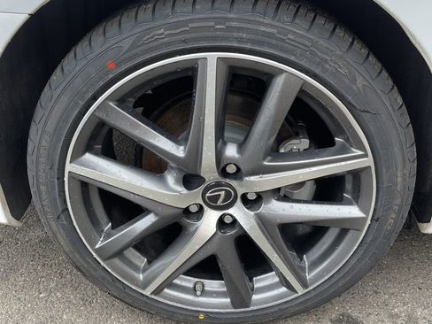 Used 2017 Lexus GS 350 F Sport image 25