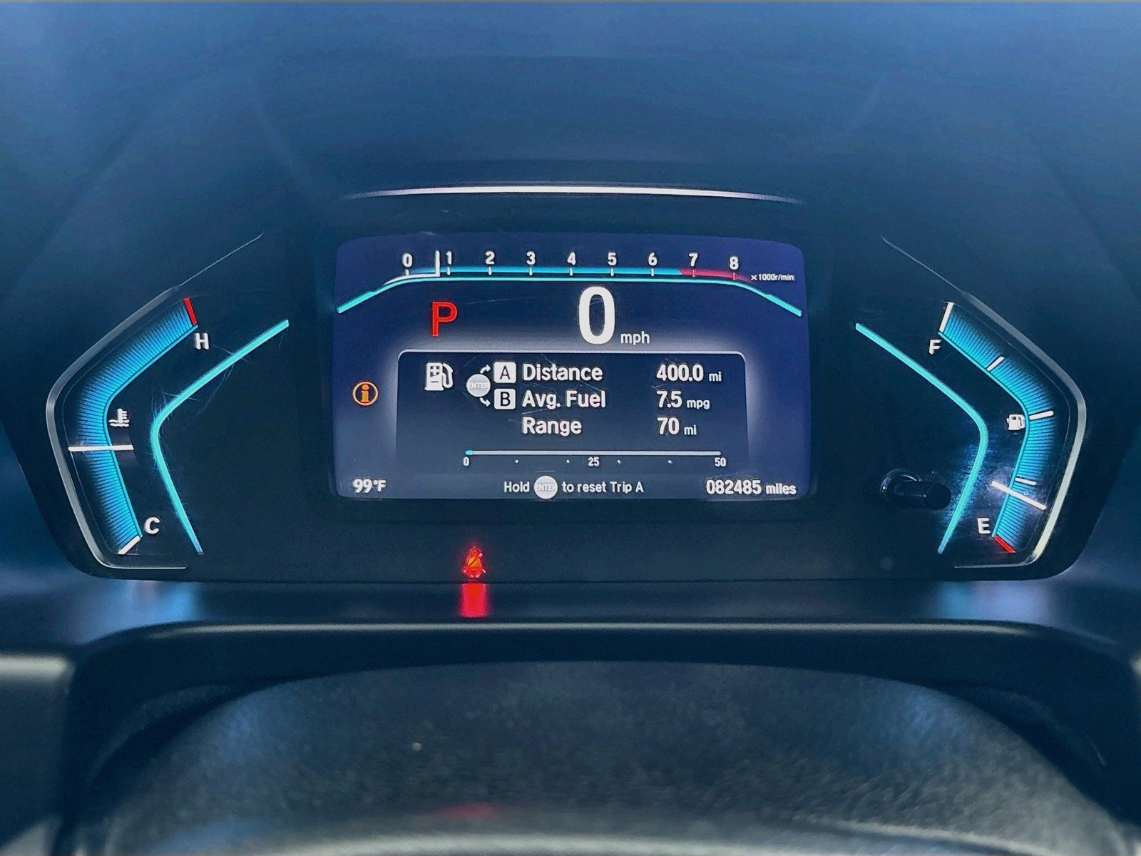 Used 2020 Honda Odyssey Elite image 8
