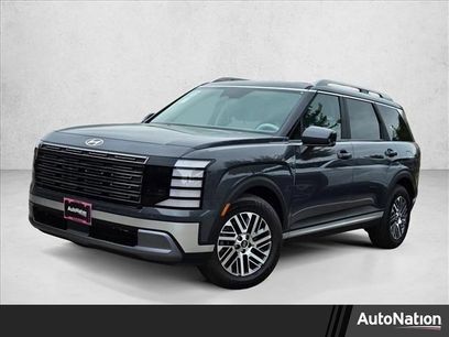 New 2026 Hyundai Palisade SEL