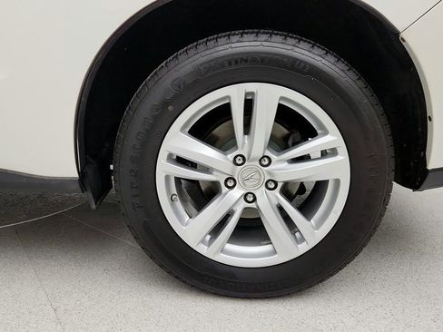 Used 2014 Acura RDX 4dr image 9