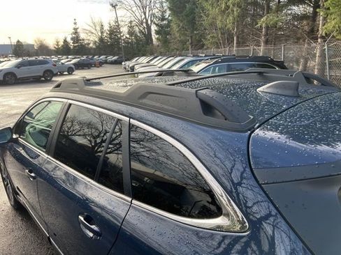 Used 2024 Subaru Outback Limited XT w/ Popular Package #2 image 14