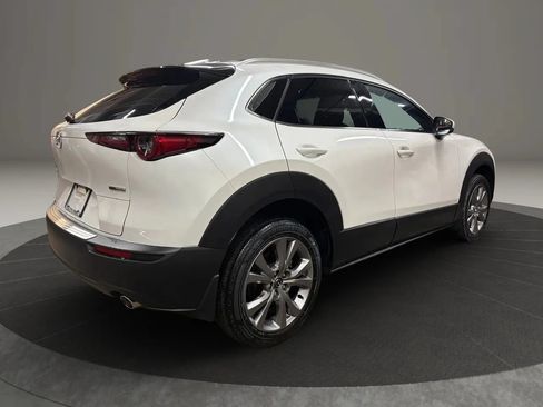 Used 2024 MAZDA CX-30 AWD 2.5 S w/ Premium Package image 7