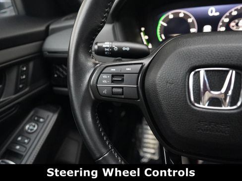 Used 2023 Honda Accord Sport image 23