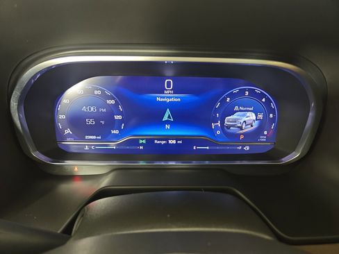 Certified 2023 Chevrolet Suburban High Country image 18