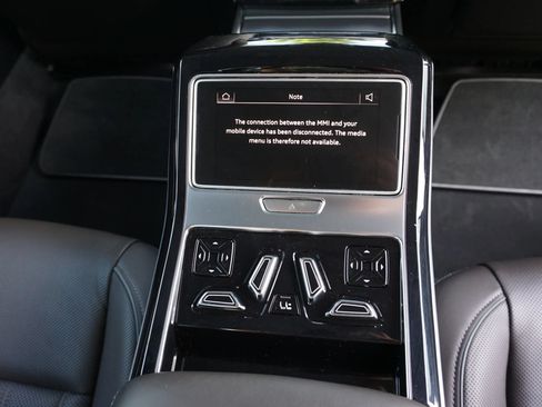 Used 2020 Audi A8 L 4.0T w/ Sport Plus Package AWD/4WD image 31