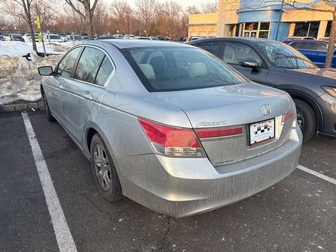 Used 2012 Honda Accord SE image 3