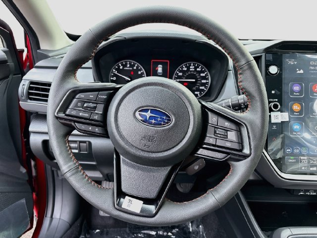 New 2026 Subaru Crosstrek 2.5i Limited w/ Crosstrek Mirror Package AWD/4WD image 9