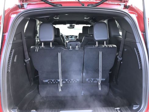 New 2026 Chrysler Pacifica Select w/ S Appearance Package FWD image 17