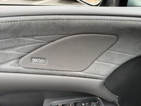 Used 2024 Lexus RX 500h F Sport w/ Convenience Package AWD/4WD image 30