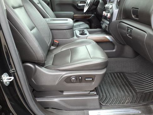 Used 2020 GMC Sierra 1500 SLT w/ SLT Premium Plus Package image 9