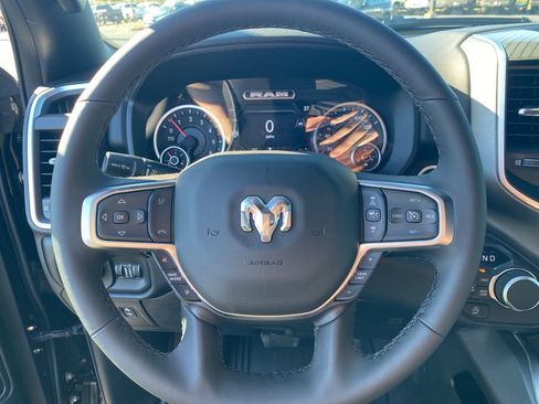 New 2026 RAM 1500 Lone Star image 16