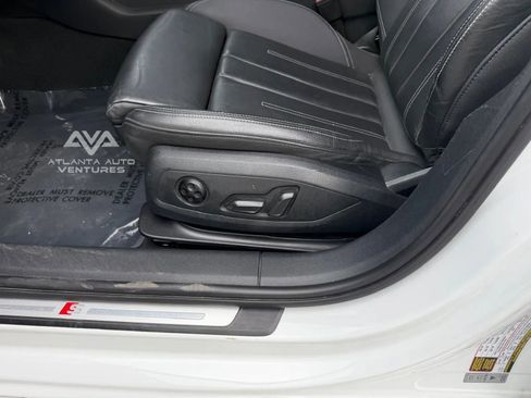 Used 2024 Audi A4 2.0T Premium Plus image 28