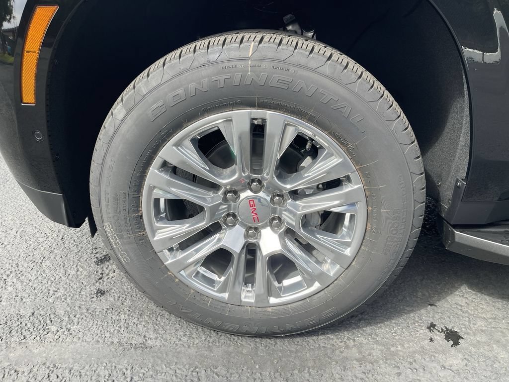 New 2026 GMC Yukon Denali w/ Advanced Technology Package AWD/4WD image 34