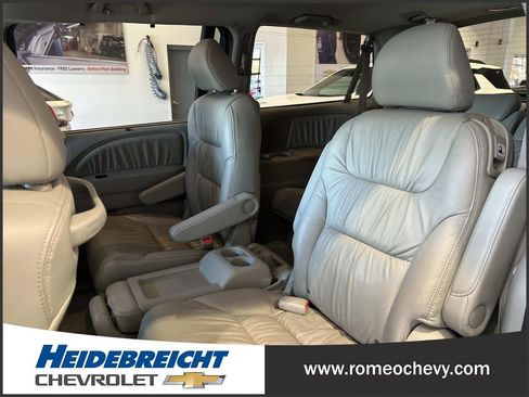 Used 2009 Honda Odyssey EX-L image 12