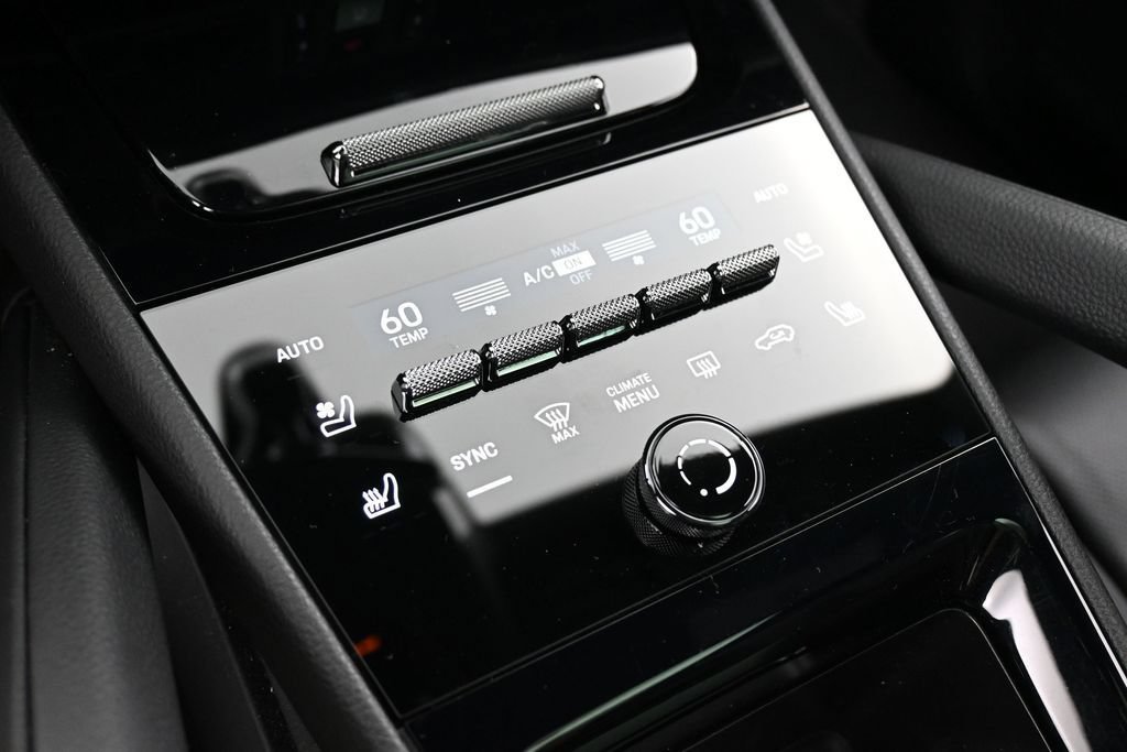 Certified 2026 Porsche Cayenne E-Hybrid AWD/4WD image 22
