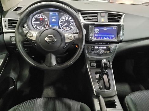Used 2019 Nissan Sentra SV FWD image 22