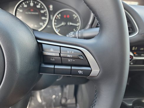 New 2026 MAZDA MAZDA3 2.5 S Sedan w/ Preferred Pkg image 30