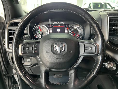 Used 2020 RAM 1500 Sport w/ Night Edition AWD/4WD image 12