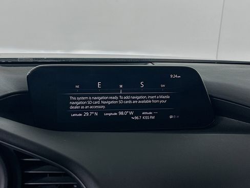 Used 2020 MAZDA MAZDA3 Sedan w/ Select Package image 21