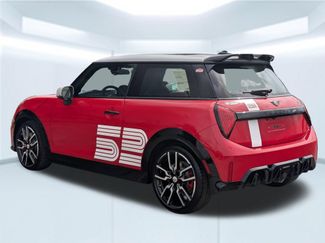 New 2026 MINI Cooper John Cooper Works FWD video 3