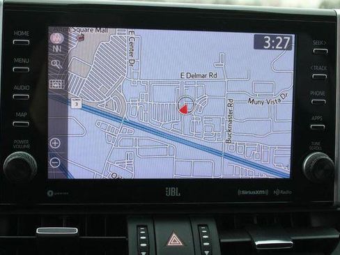 Certified 2022 Toyota RAV4 XSE w/ Weather Package image 20