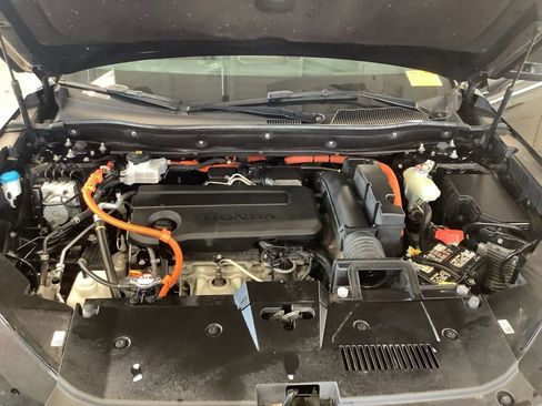 Used 2024 Honda CR-V Sport Touring image 14