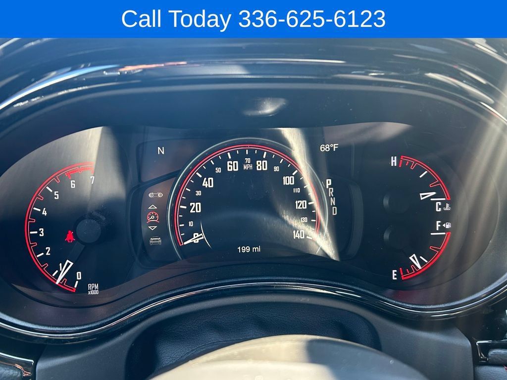 New 2026 Dodge Durango GT AWD/4WD image 30