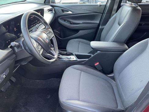 Used 2024 Buick Encore GX Preferred w/ Comfort Package image 11
