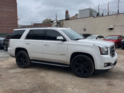 Used 2020 GMC Yukon SLT w/ Open Road Package AWD/4WD image 3
