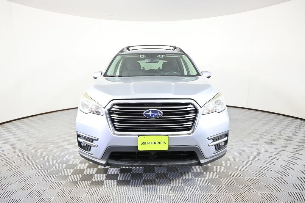 Used 2019 Subaru Ascent Premium w/ Popular Package #2 AWD/4WD image 10