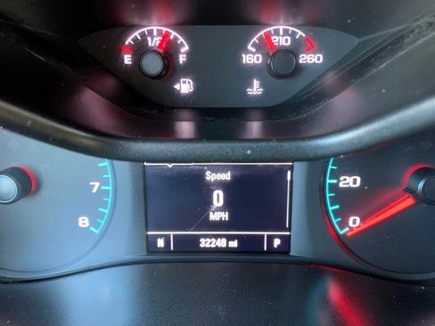 Certified 2022 GMC Canyon AT4 image 30