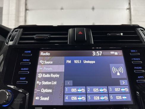 Used 2021 Toyota 4Runner TRD Pro image 28