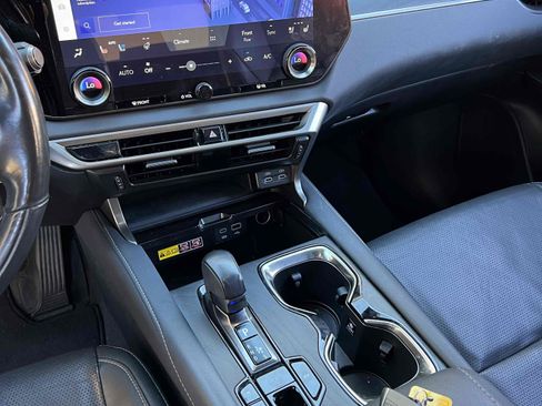 Used 2023 Lexus RX 350 image 23