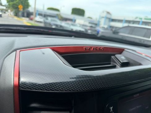 Used 2019 RAM 1500 Rebel AWD/4WD image 44