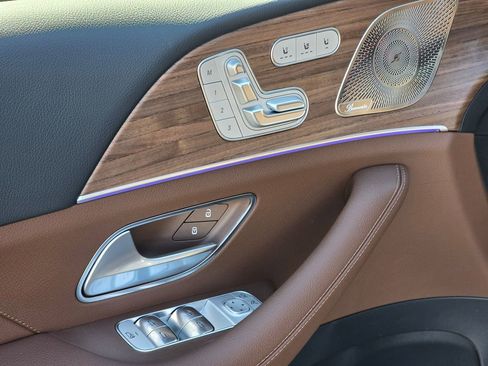 New 2026 Mercedes-Benz GLE 450 4MATIC image 20