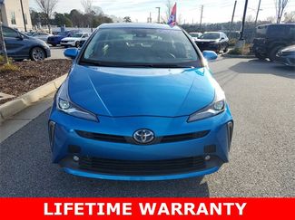 Used 2020 Toyota Prius XLE video 2